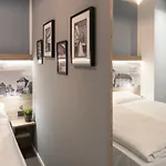 By Daspaul Hotel apartamentowy