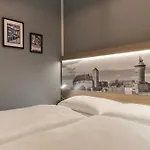 Hotel apartamentowy By Daspaul