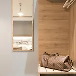 Hotel apartamentowy By Daspaul