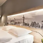 Hotel apartamentowy By Daspaul 4*