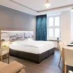 Hotel apartamentowy By Daspaul