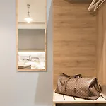 By Daspaul Hotel apartamentowy 4*