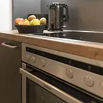 By Daspaul Hotel apartamentowy 4*