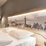 Hotel apartamentowy By Daspaul Norymberga