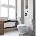 By Daspaul Hotel apartamentowy 4*