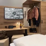 Hotel apartamentowy By Daspaul