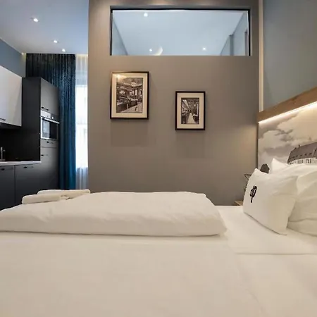 By Daspaul 4* Norymberga