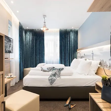 By Daspaul 4* Нюрнберг