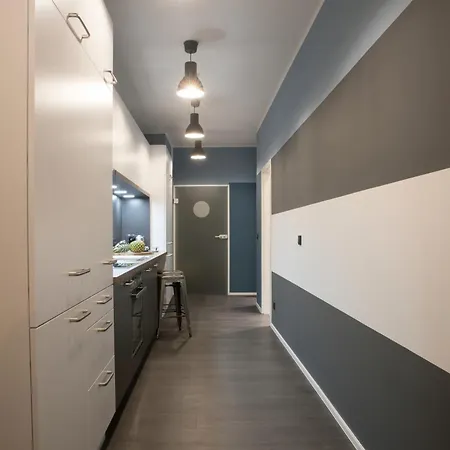 Апарт-отель By Daspaul