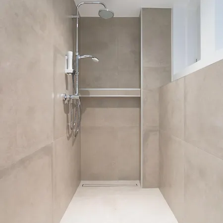 Апарт-отель By Daspaul 4*