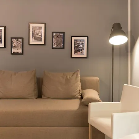 Aparthotel By Daspaul 4*