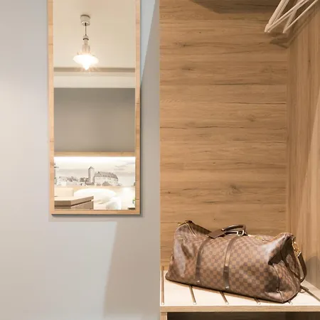 Апарт-отель By Daspaul