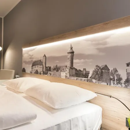 Hotel apartamentowy By Daspaul 4*