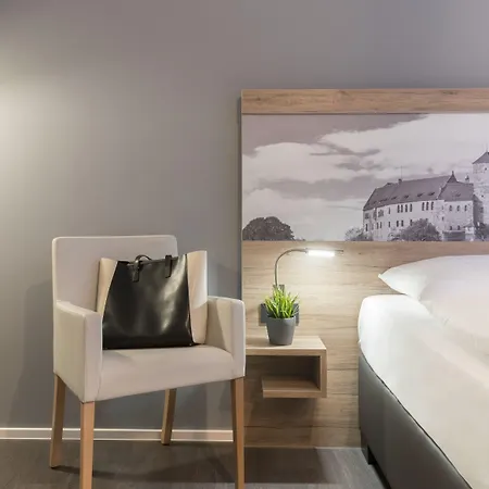 By Daspaul 4* Нюрнберг