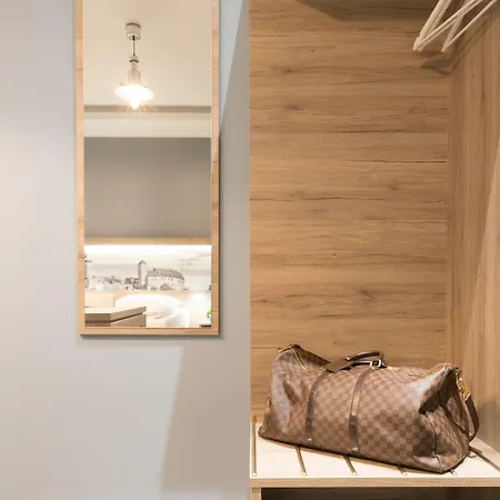 By Daspaul Aparthotel 4*