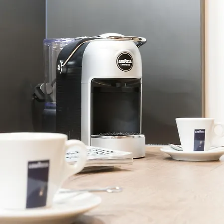 Hotel apartamentowy By Daspaul Norymberga