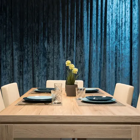 By Daspaul Апарт-отель Нюрнберг