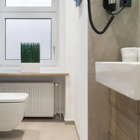 Апарт-отель By Daspaul 4*