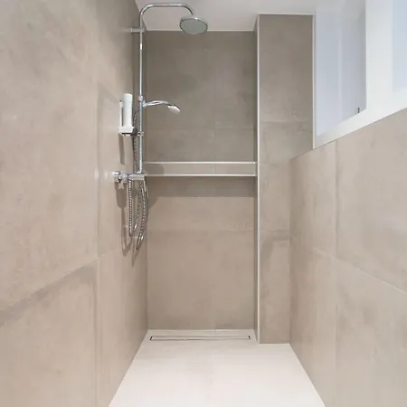 Апарт-отель By Daspaul 4*