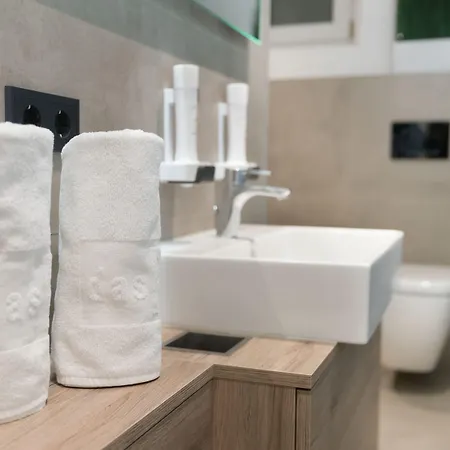 Hotel apartamentowy By Daspaul 4*