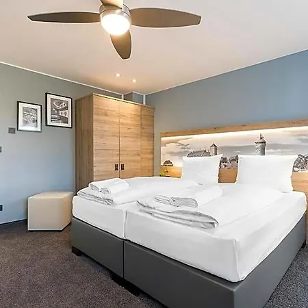 Apart Otel By Daspaul 4*