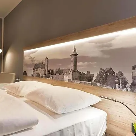 By Daspaul 4* Nürnberg