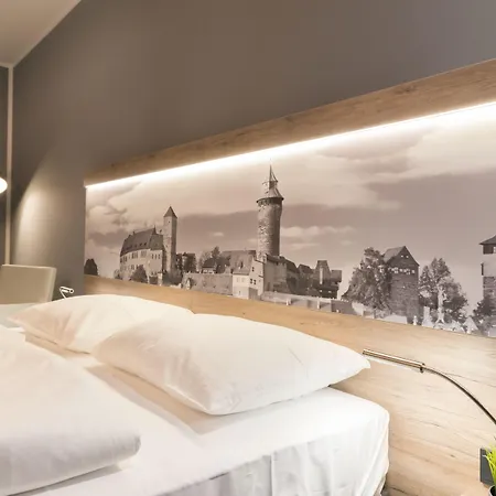 By Daspaul 4* Norimberk