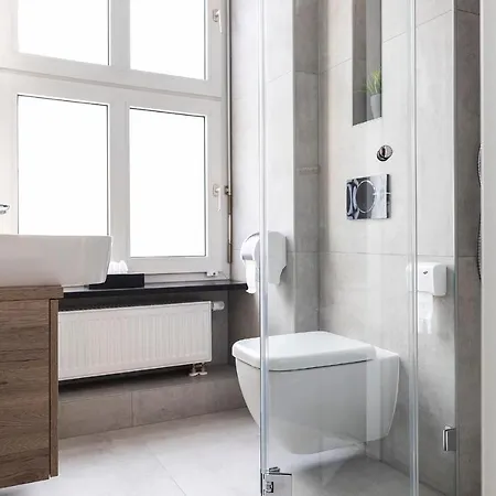 By Daspaul Апарт-отель 4*