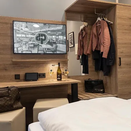 Апарт-отель By Daspaul