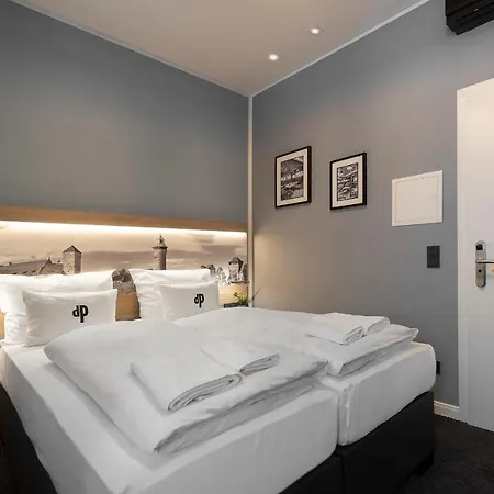 Апарт-отель By Daspaul 4*