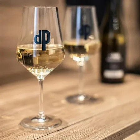 By Daspaul Апарт-отель Нюрнберг