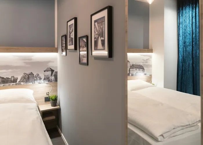 By Daspaul Aparthotel