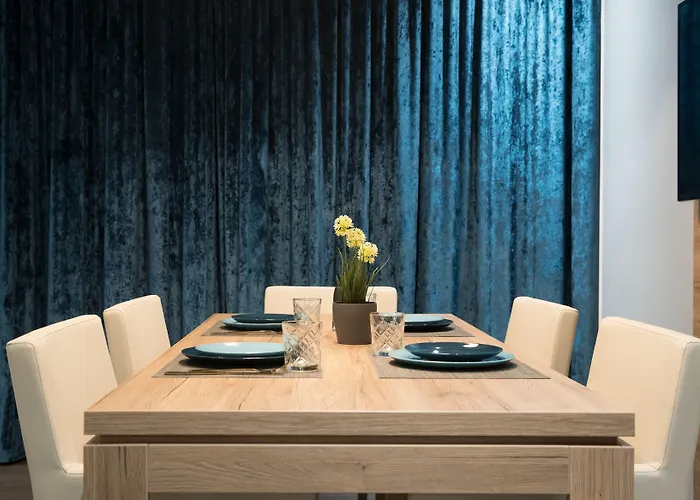 By Daspaul Aparthotel Norimberk