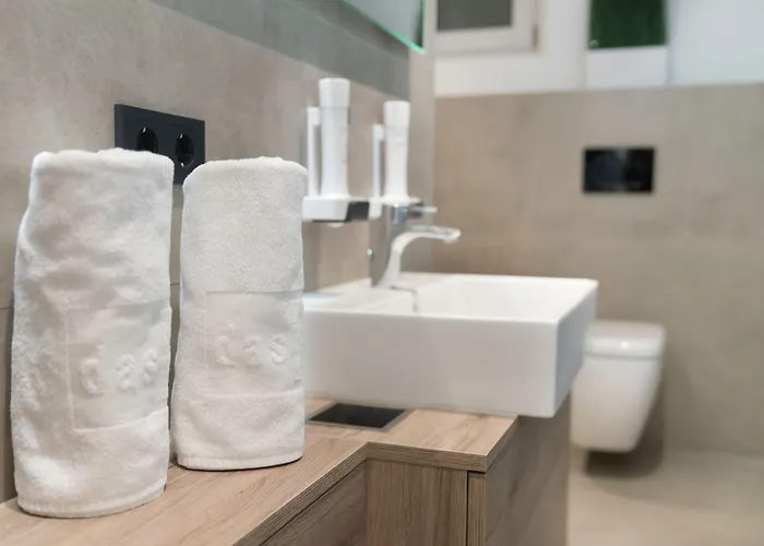 Aparthotel By Daspaul 4*