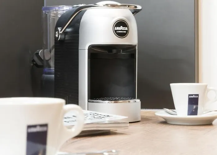 Aparthotel By Daspaul