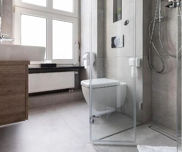 Aparthotel By Daspaul 4*