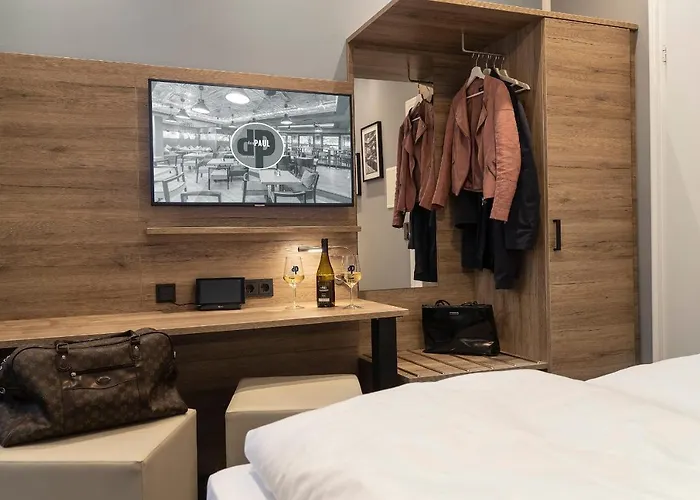 Aparthotel By Daspaul