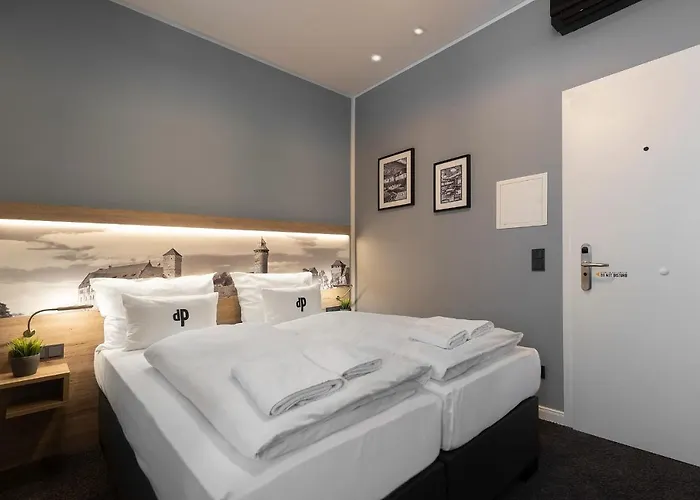 Aparthotel By Daspaul 4*