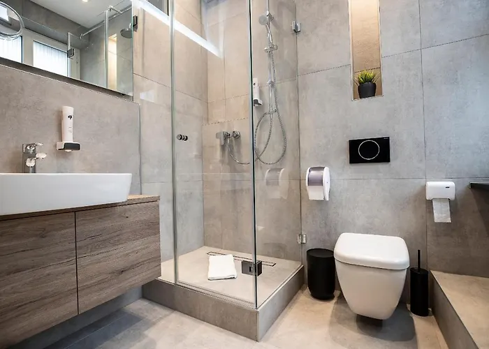 By Daspaul Aparthotel